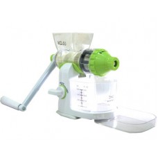 KOJU Hand Operated Juicer