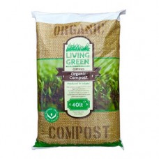 Organic Compost 2 x 40 Lts Bags