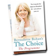 The Choice: The Programme by Bernadette Bohan