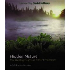Hidden Nature by Alick Bartholomew